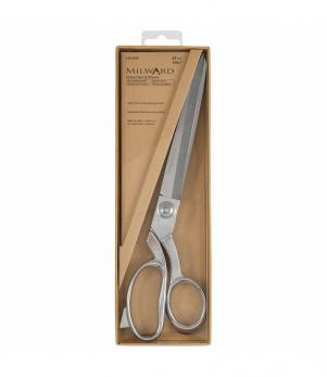 Sundries - Dressmaking Shears Silver