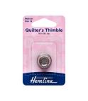 Quilters Thimble Medium