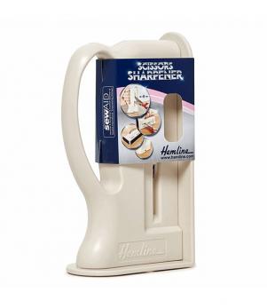 Sundries - Scissor Sharpener