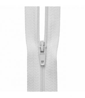 Sundries - Single Zip Pack 41cm White