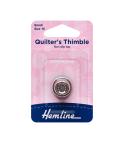 Quilters Thimble Small