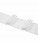 3" Triple Pinch Pleat Tape