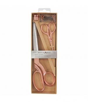 Sundries - Rose Gold Gift Set 