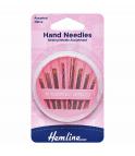 Hand Sewing Needle Assortment