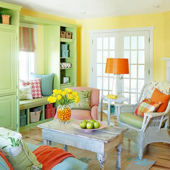 Using Citrus Shades