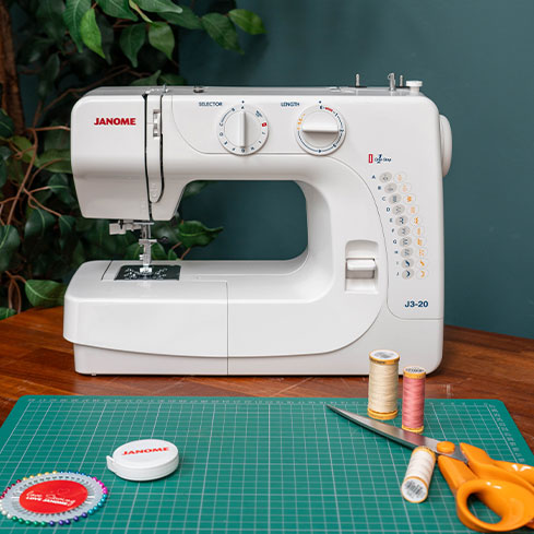 Which is the Best Sewing Machine for Beginners?