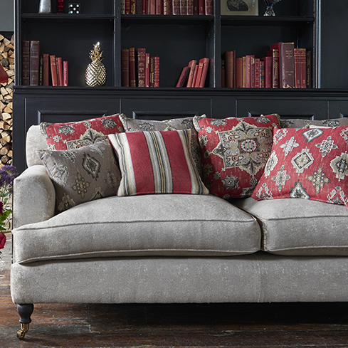 How to Choose Upholstery Fabric