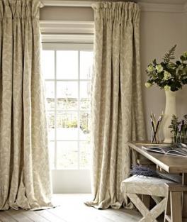 Window treatments