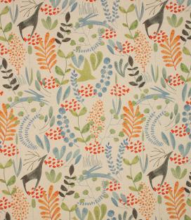 #1 Wildwood Fabric