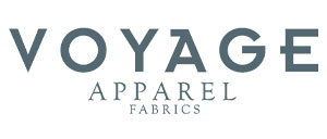 Voyage Apparel Fabrics Voyage Apparel Fabrics