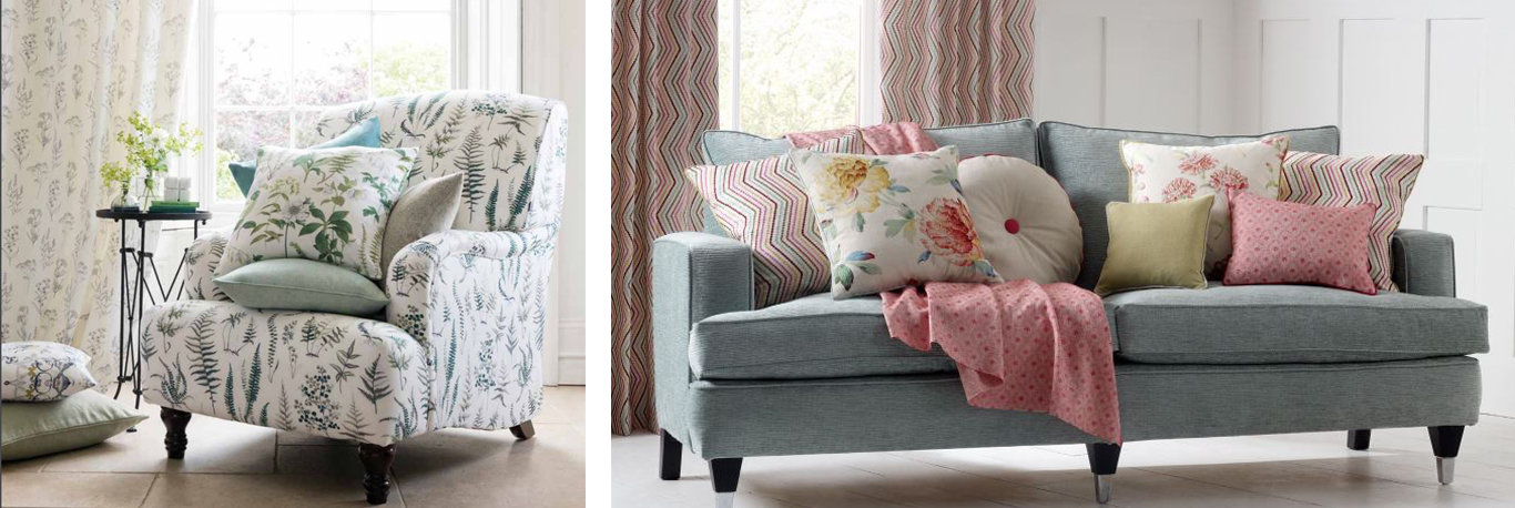 Swaffer Fabric and Homeware