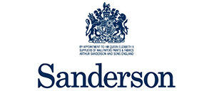 Sanderson Fabrics