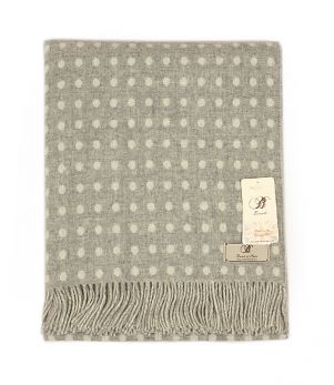 Throws & Wool Throws