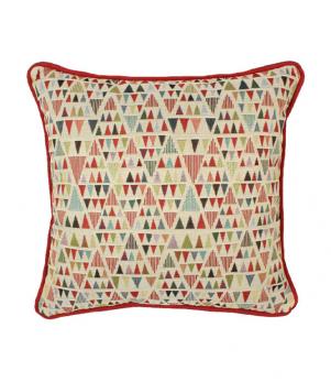 Outdoor Cushions / Bilbao Outdoor Tapestry Cushion