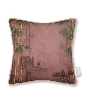 The Bamboo Folly Rose Dawn