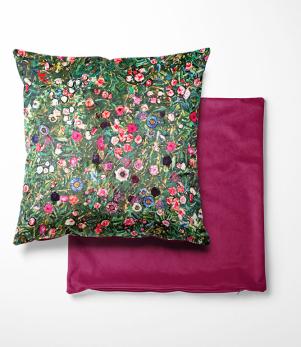 Cushions / Fresia Velvet