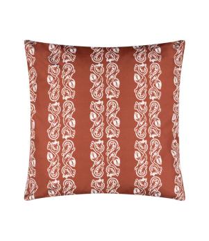 Ornella Outdoor Cushion Terracotta