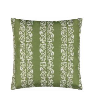 Outdoor Cushions / Ornella Outdoor Cushion Olive