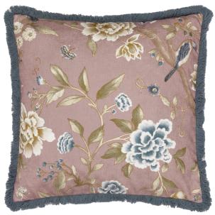 Cushions / Porcelain Garden Blush