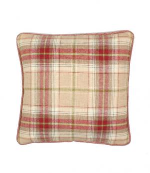 Cushions / Balmoral - Raspberry