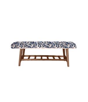 Petal Bluebell Bench