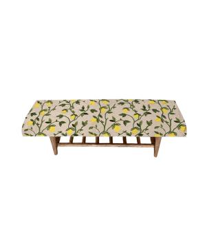 Lemon Grove Lemon Bench