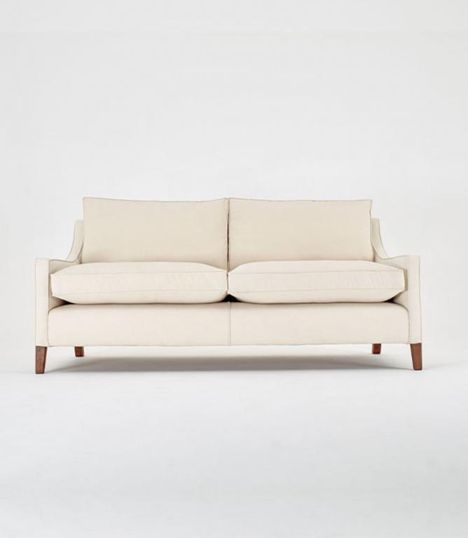 JF Sofas / Stanton 3 Seater Sofa