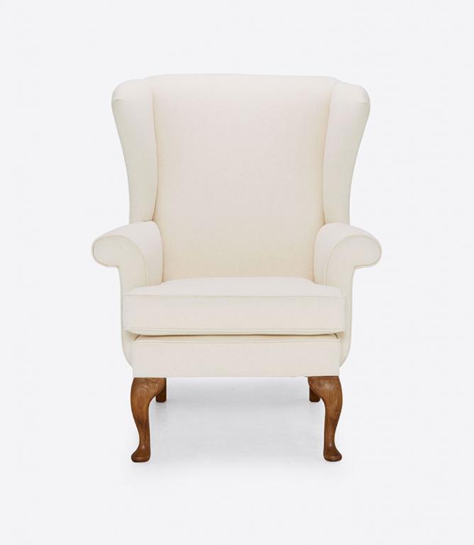 JF Chairs / JF Wing Chair