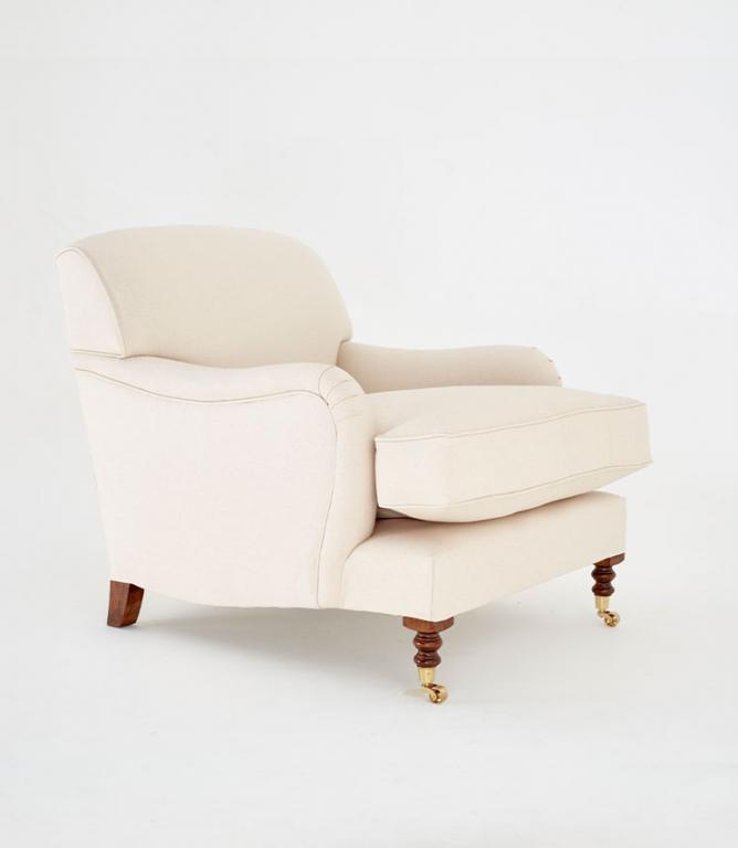 JF Chairs / Stroud Armchair