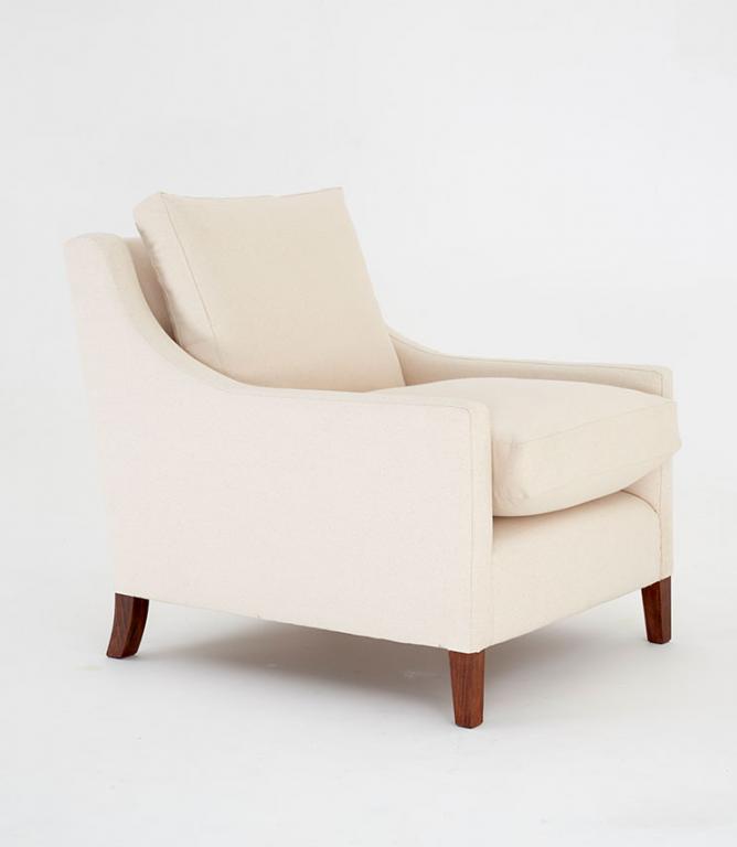 JF Chairs / Malmesbury Armchair