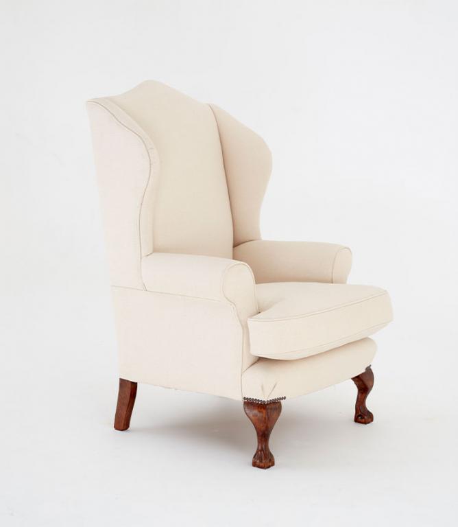 JF Chairs / Painswick Armchair