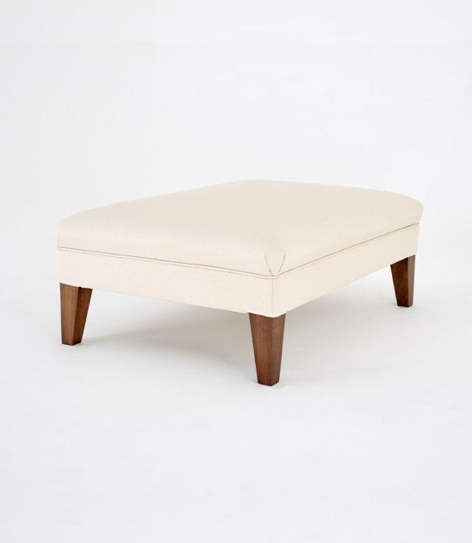 JF Footstools / Witney Footstool