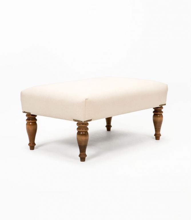 JF Footstools / Winchcombe Footstool