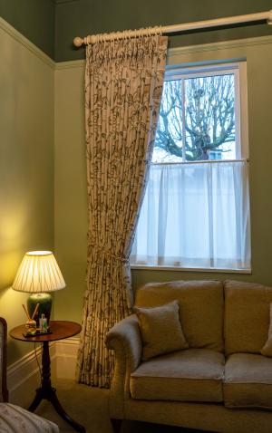 Made to Measure Curtains