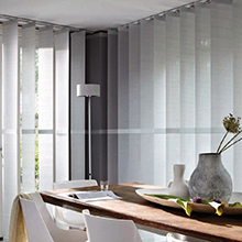 Vertical Blinds