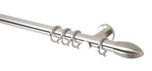 just fab 35mm metal poles - 35mm Neo Bullet