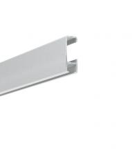 Silent Gliss 1080 / 125 cm / Silver