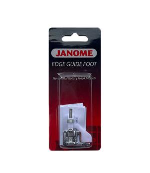 Edge Guide Foot