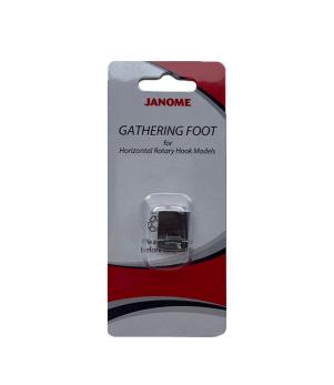 Gathering Foot