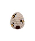 Pin Cushions / Bee Hive AppliquÃ© Pin Cushion