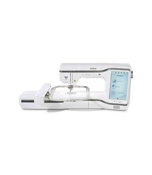 Sewing Machine Offers / Brother Innov-is Stellaire XE2 Embroidery Machine 
