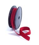 Upholstery Accessories / No.3 Continuous Zip 10m Roll Wine