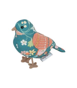 Pin Cushions / Bird Aviary Pincushion
