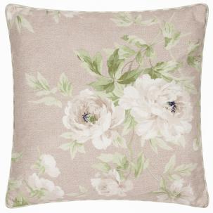 Sanderson Cushions / Adele Rose Cushion