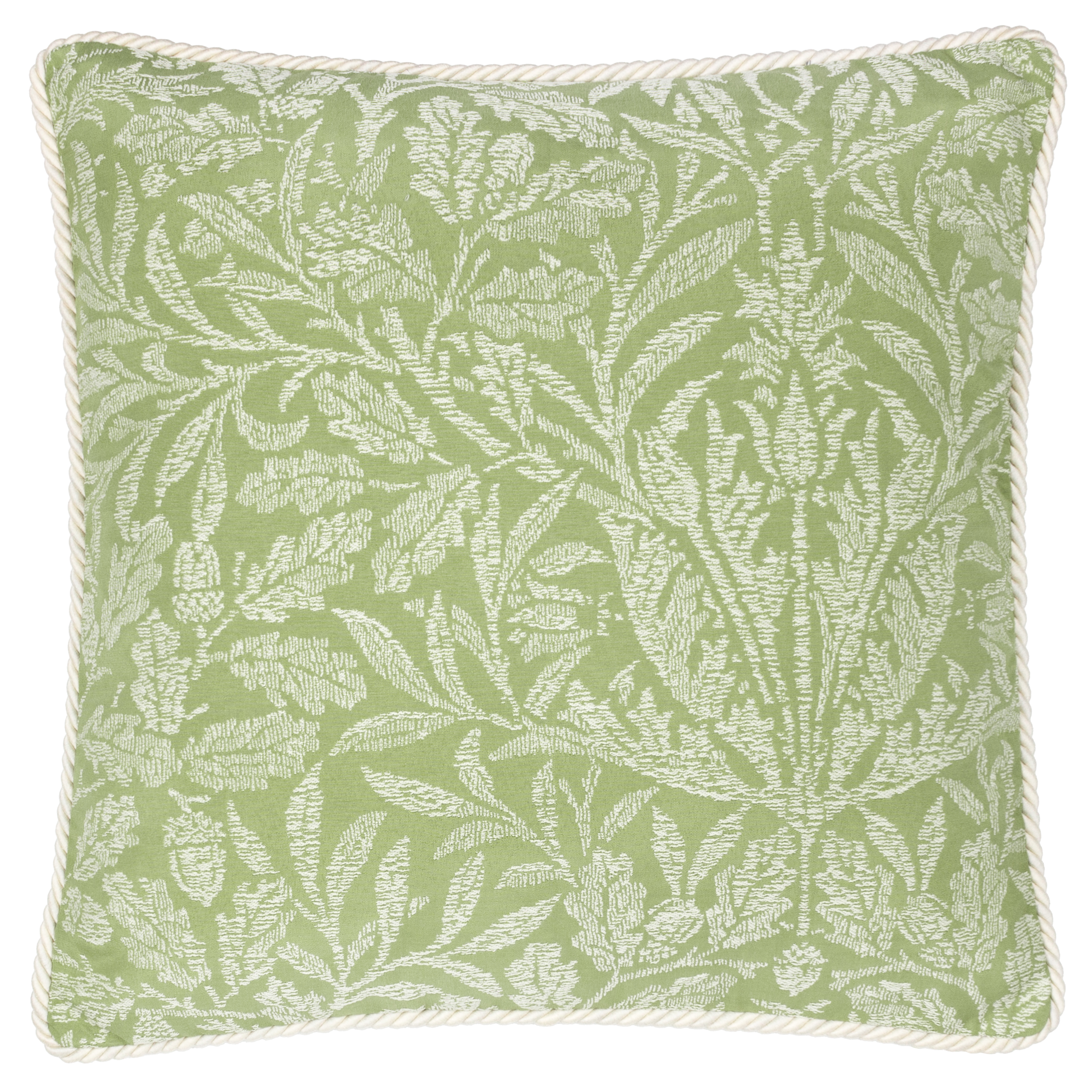 Acorn Sage Cushion