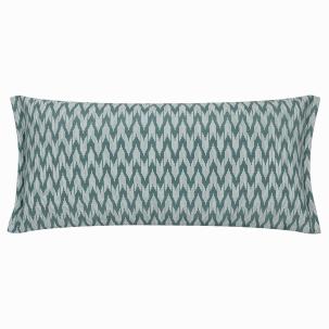 Hutton Blue Cushion