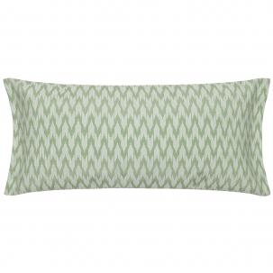 Hutton Sage Cushion