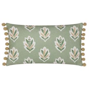 Sessile Leaf Sage Cushion