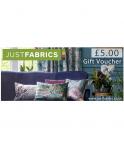 Gift Vouchers / Â£5 Gift Voucher
