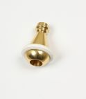 Roman Blind Accessories / Cord Weight - Brass